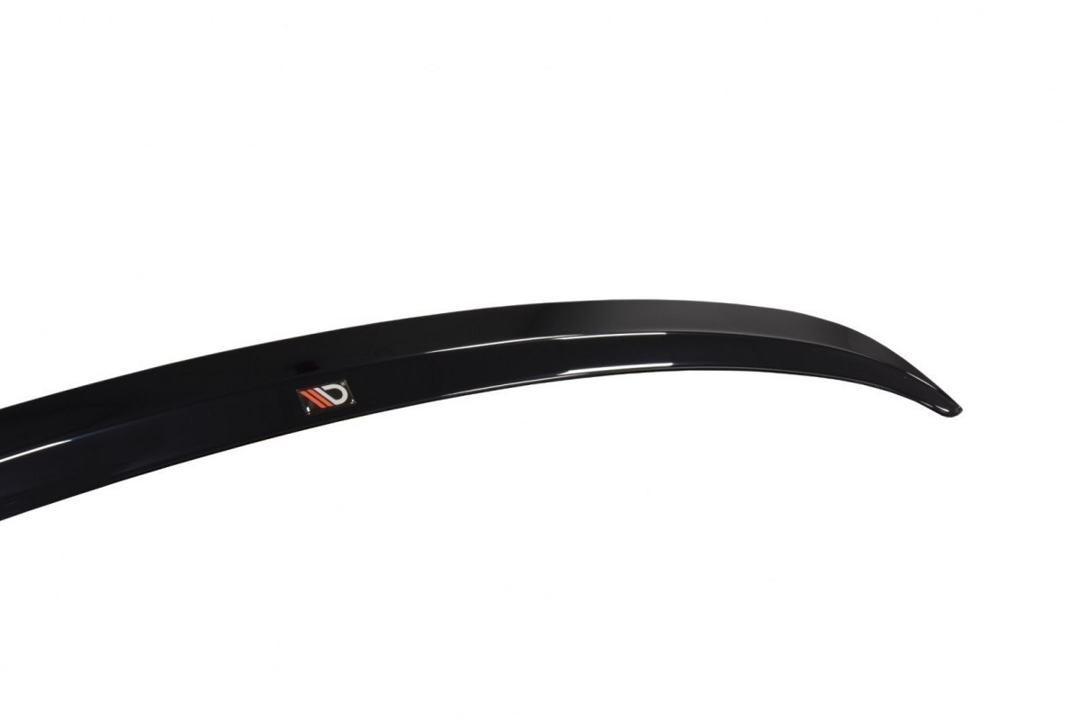 SPOILER CAP RENAULT TALISMAN - 7