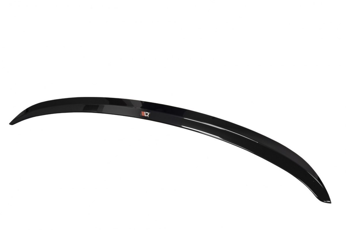 SPOILER CAP RENAULT TALISMAN - 6