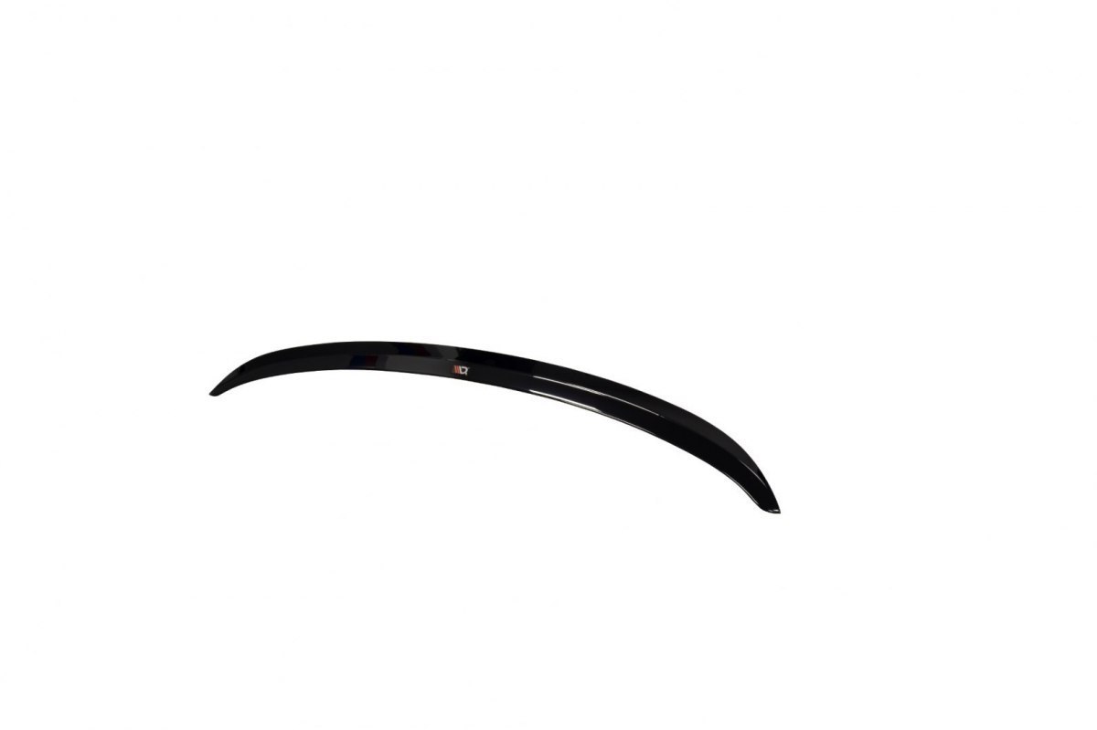 SPOILER CAP RENAULT TALISMAN - 5