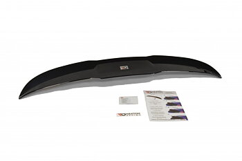 SPOILER CAP SEAT IBIZA 4 SPORTCOUPE (PREFACE)