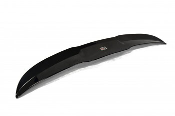 SPOILER CAP SEAT IBIZA 4 SPORTCOUPE (PREFACE)