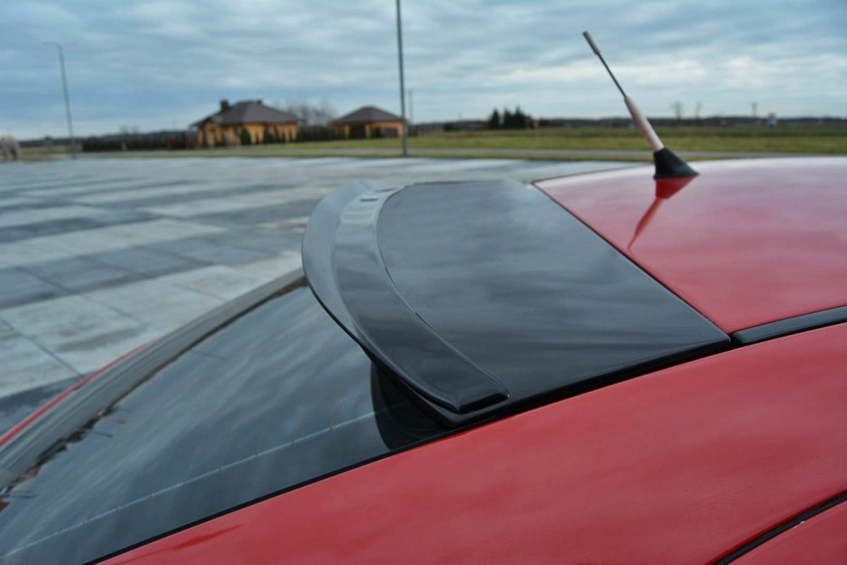 SPOILER EXTENSION SEAT LEON MK1 CUPRA - 3