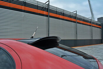 SPOILER EXTENSION SEAT LEON MK1 CUPRA