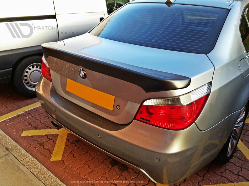 VINGE BMW 5 E60 < GENERATION V - 2