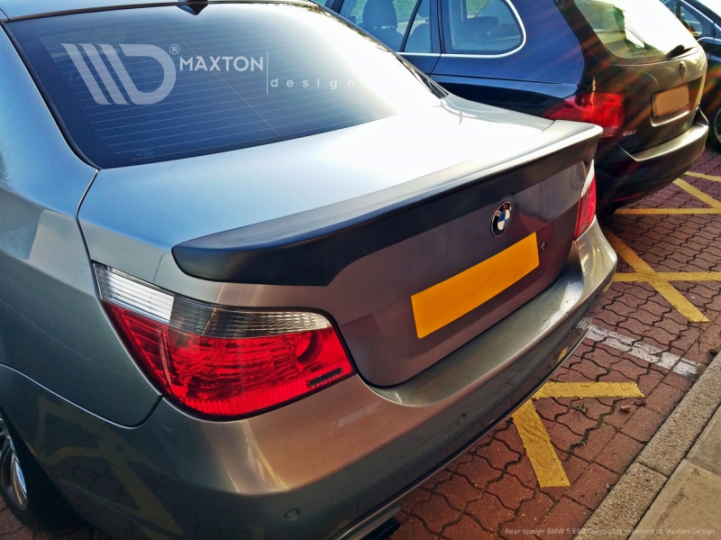 VINGE BMW 5 E60 < GENERATION V