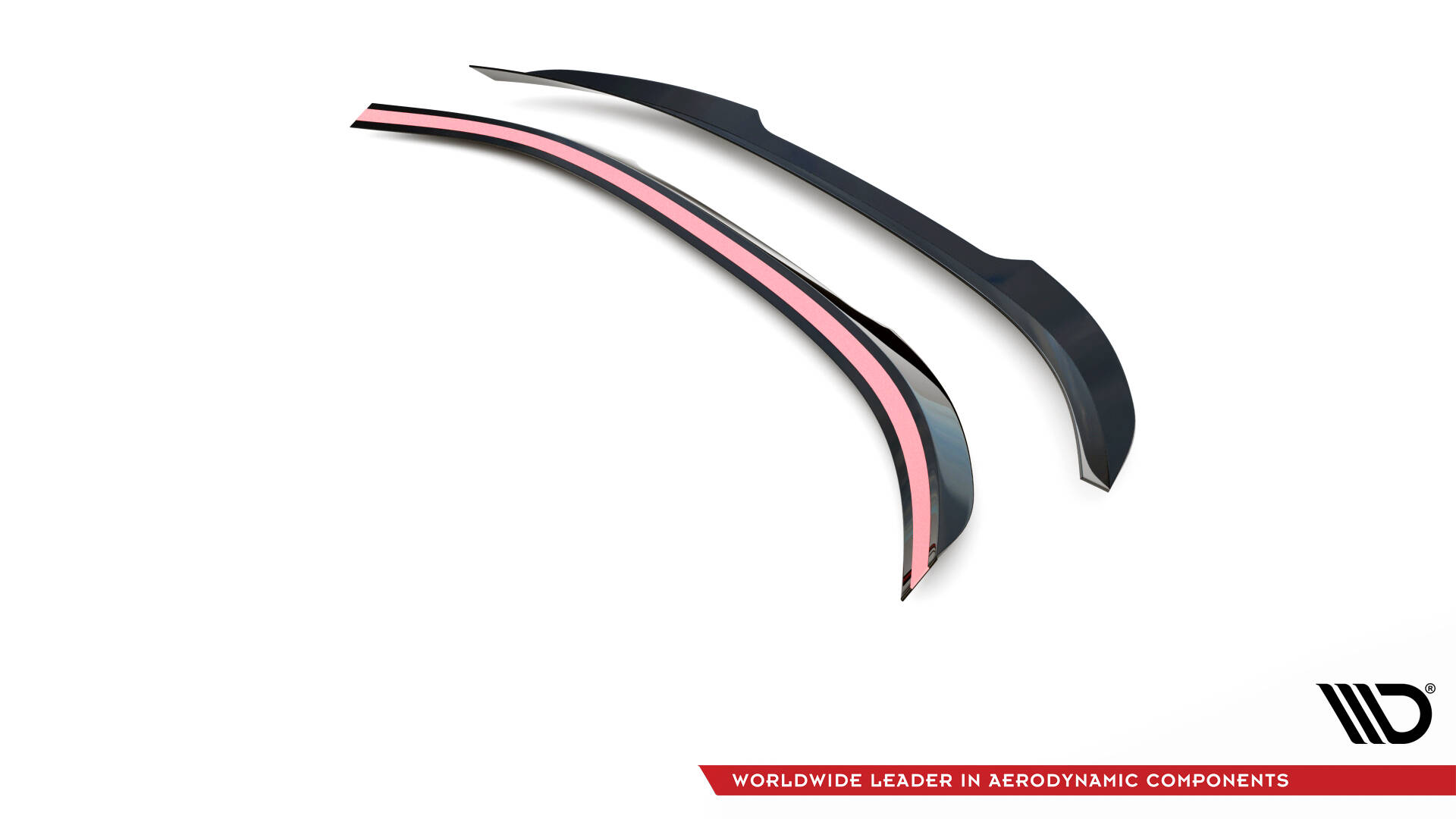 Spoiler CAP Hyundai I30 Fastback N-Line Mk3 - 6