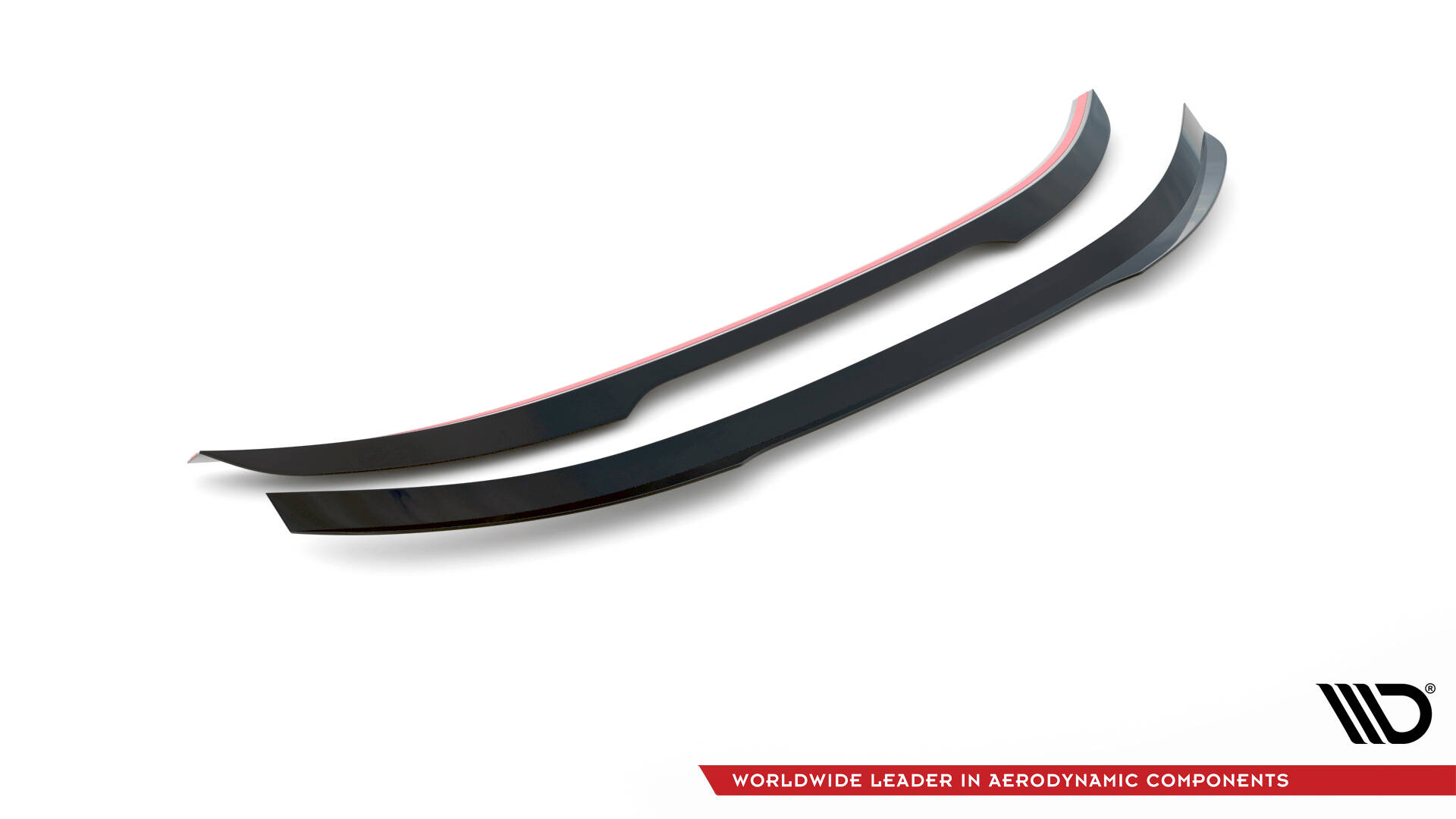 Spoiler CAP Hyundai I30 Fastback N-Line Mk3 - 5