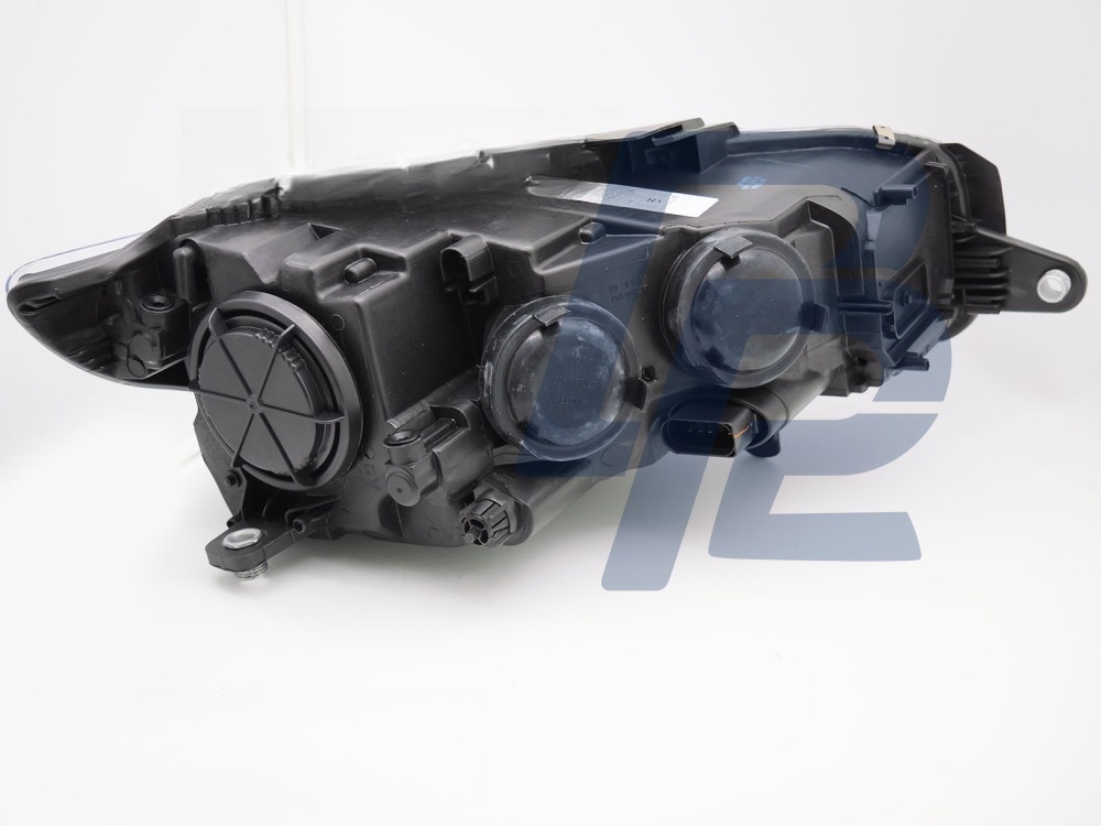 Left Headlight TYC for VW Passat CC 2008–2012 - 6
