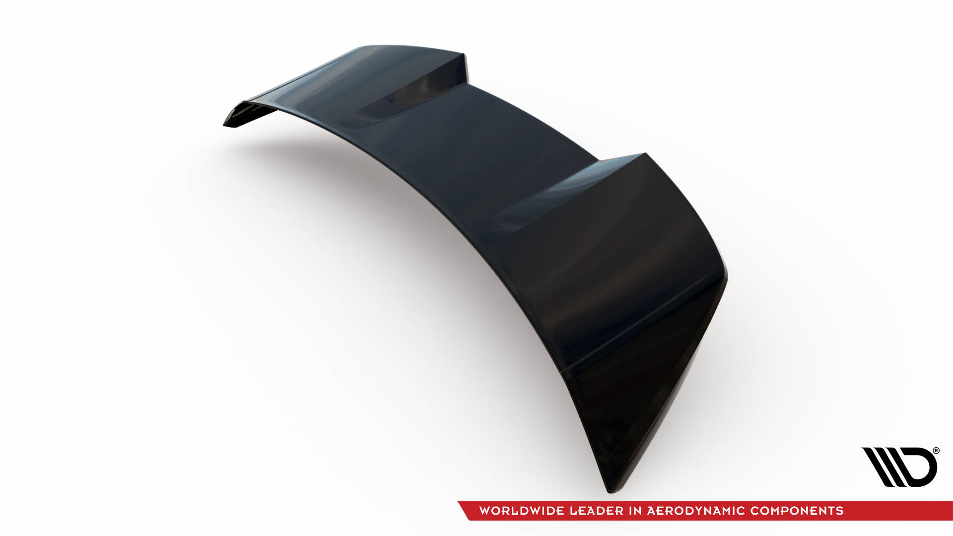 Spoiler CAP 3D Hyundai Tucson N-Line Mk4 - 5
