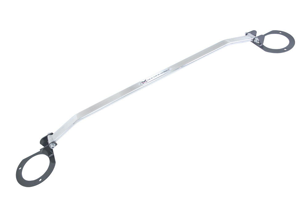 SUBARU LEGACY BM 09+ RACE SPEC FRONT UPPER STRUTBAR [MR]