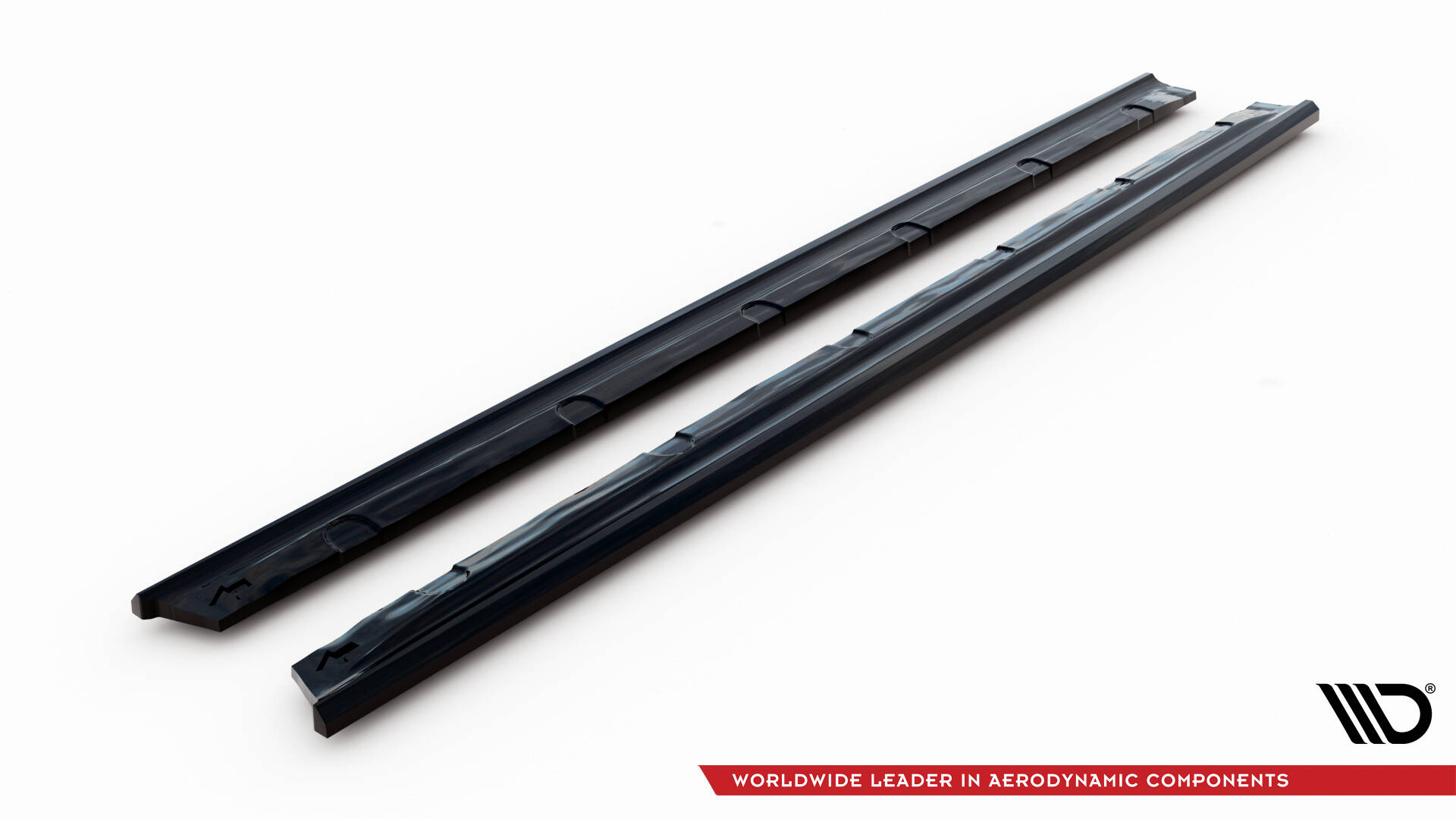 Side Skirts Diffusers Hyundai I30 Mk3 Facelift - 6