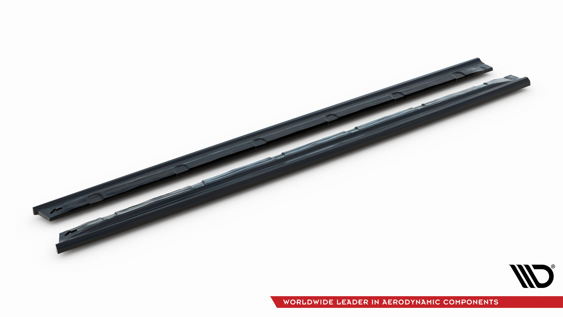 Side Skirts Diffusers Hyundai I30 Mk3 Facelift - 5