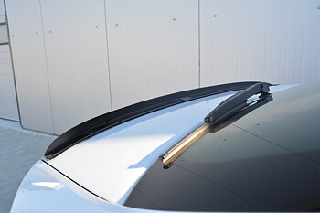 SPOILER CAP SKODA SUPERB III