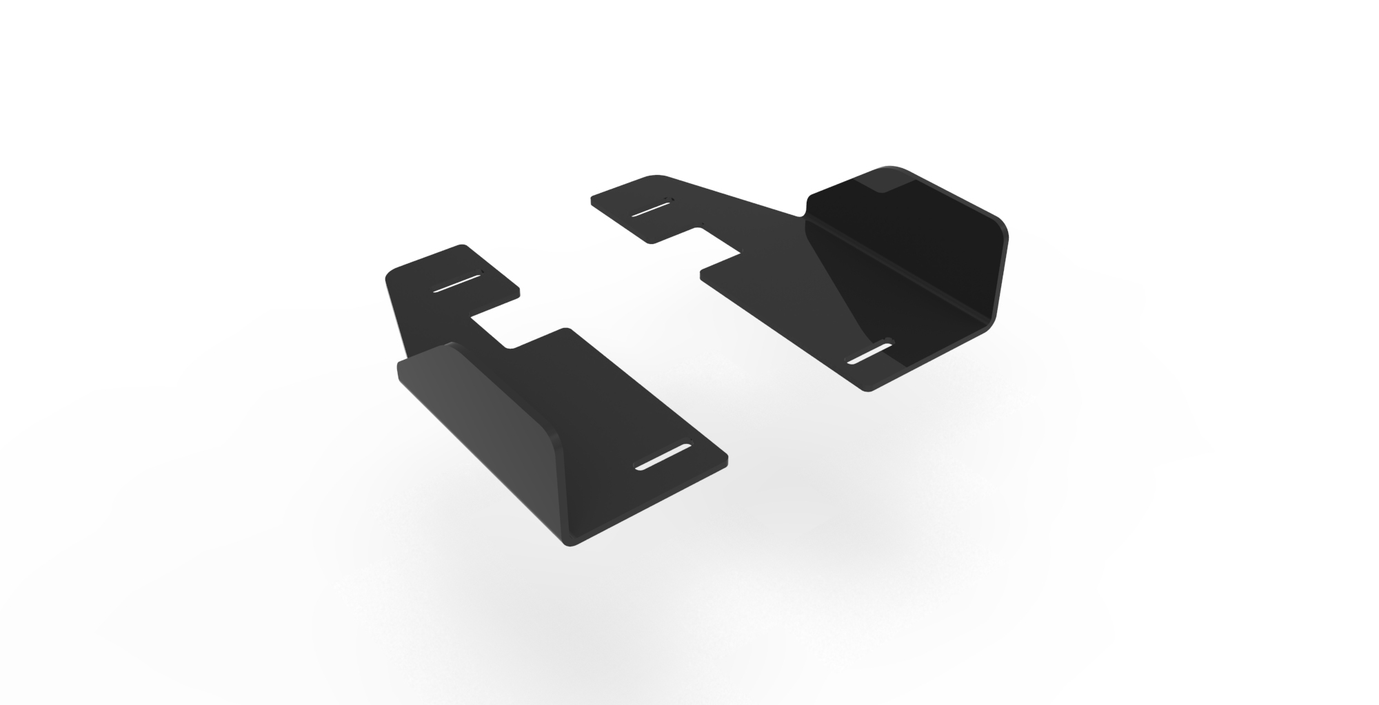 Side Flaps Hyundai I20 N MK3 (2020-) - 6