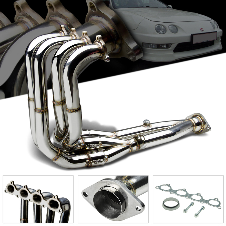 HONDA/ACURA INTEGRA GSR B18B SIX-PERFORMANCE HEADER