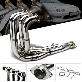 HONDA/ACURA INTEGRA GSR B18B SIX-PERFORMANCE HEADER