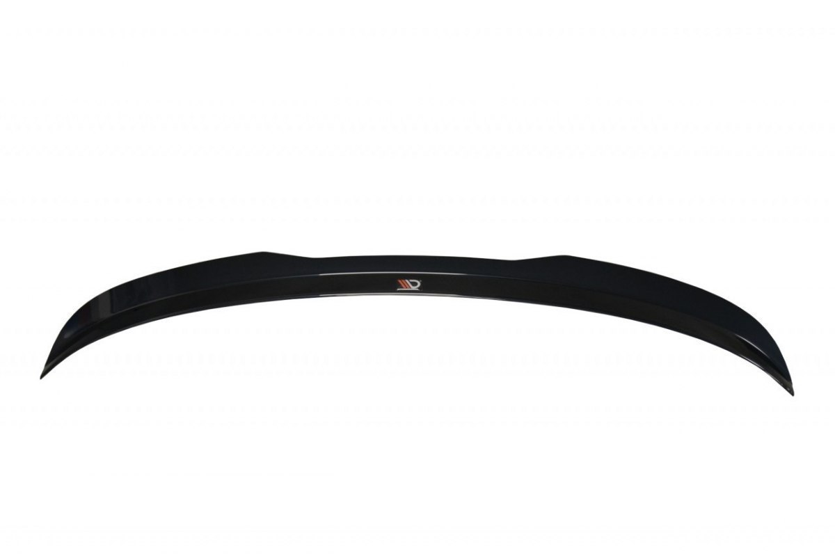 SPOILER CAP SKODA SUPERB III ESTATE - 3