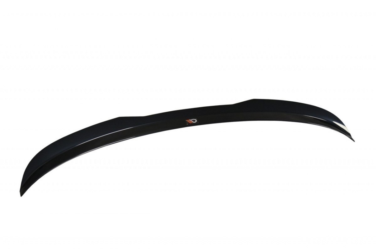 SPOILER CAP SKODA SUPERB III ESTATE - 2