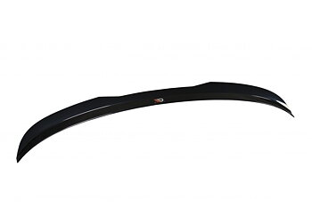 SPOILER CAP SKODA SUPERB III ESTATE