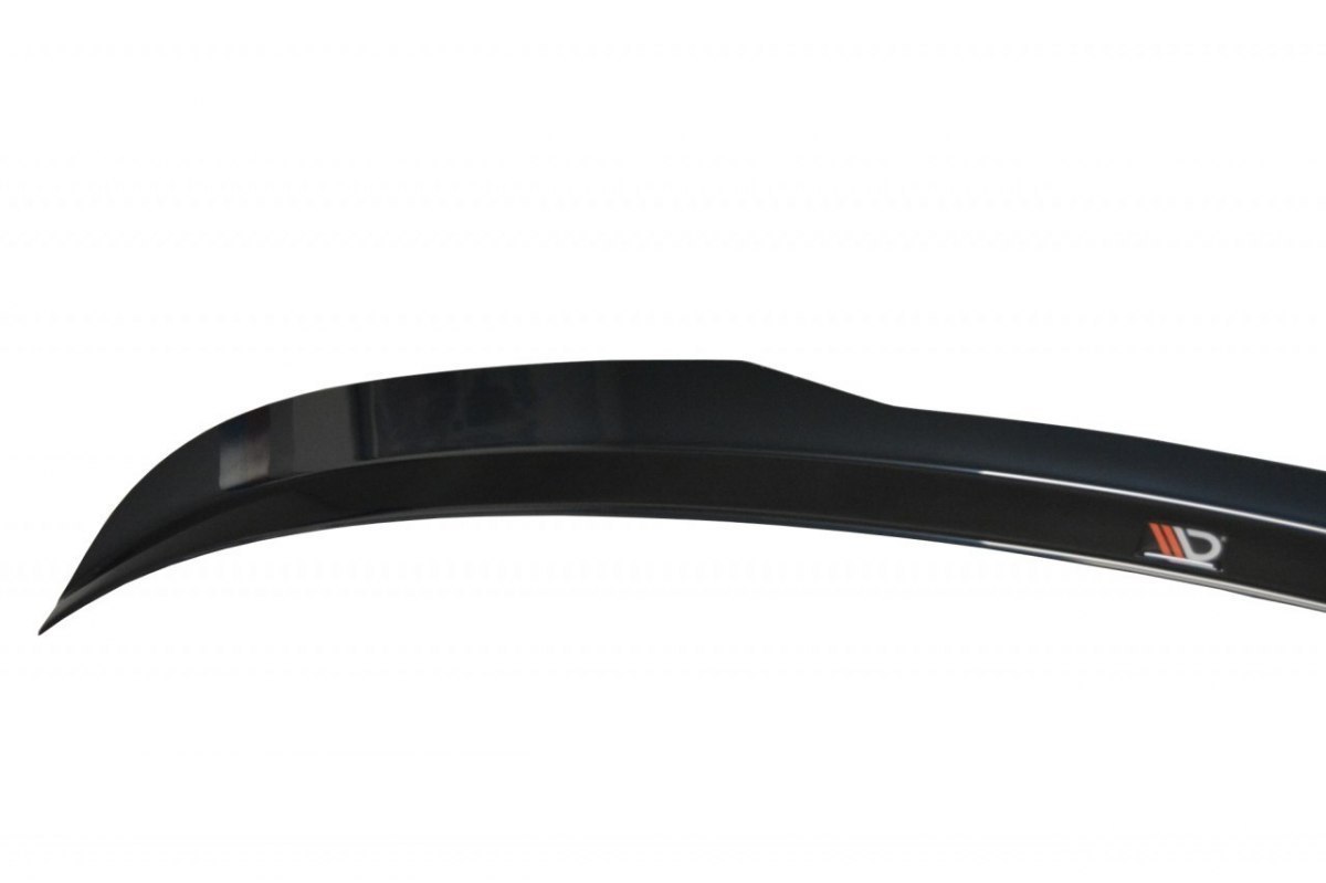 SPOILER CAP SKODA SUPERB III ESTATE - 4