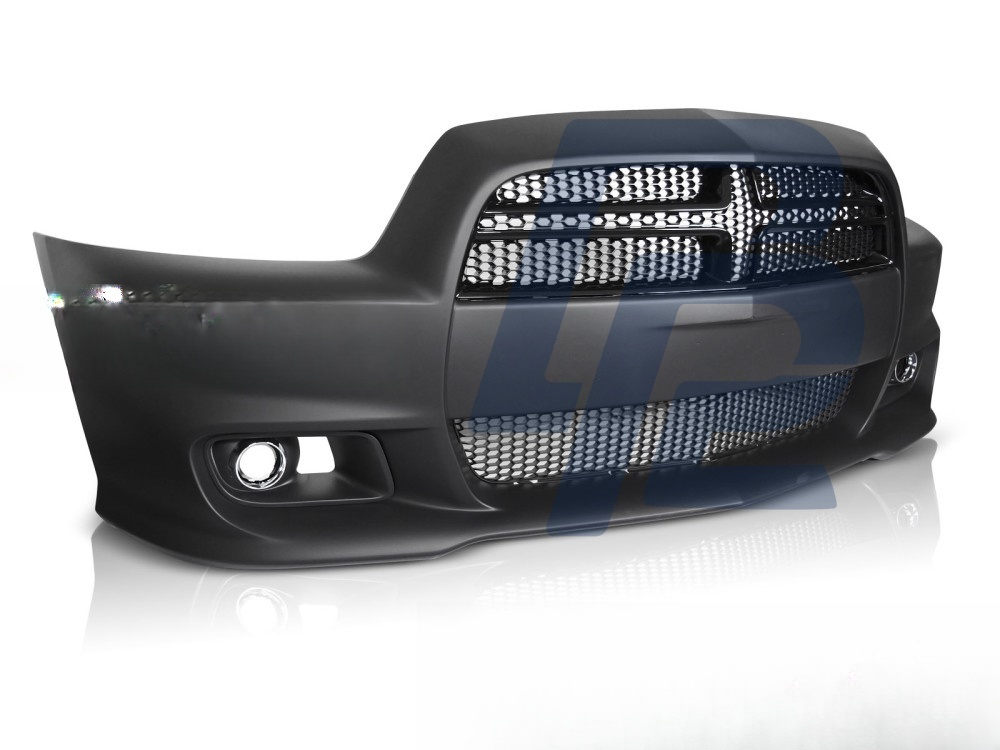 Sport Front Bumper for Dodge Charger 2011–2015 - 6