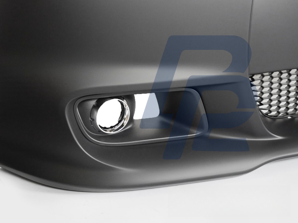 Sport Front Bumper for Dodge Charger 2011–2015 - 2
