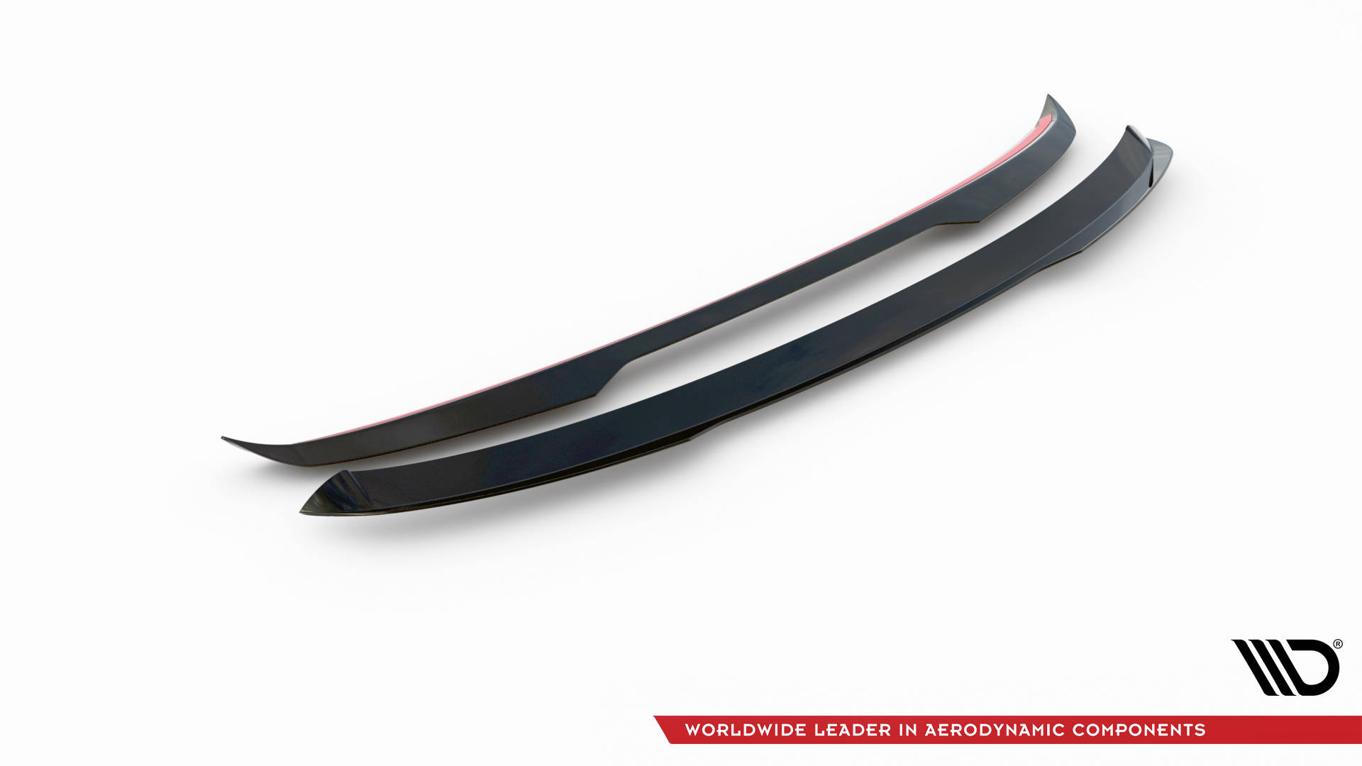 Spoiler CAP Hyundai ix35 Mk1 - 6