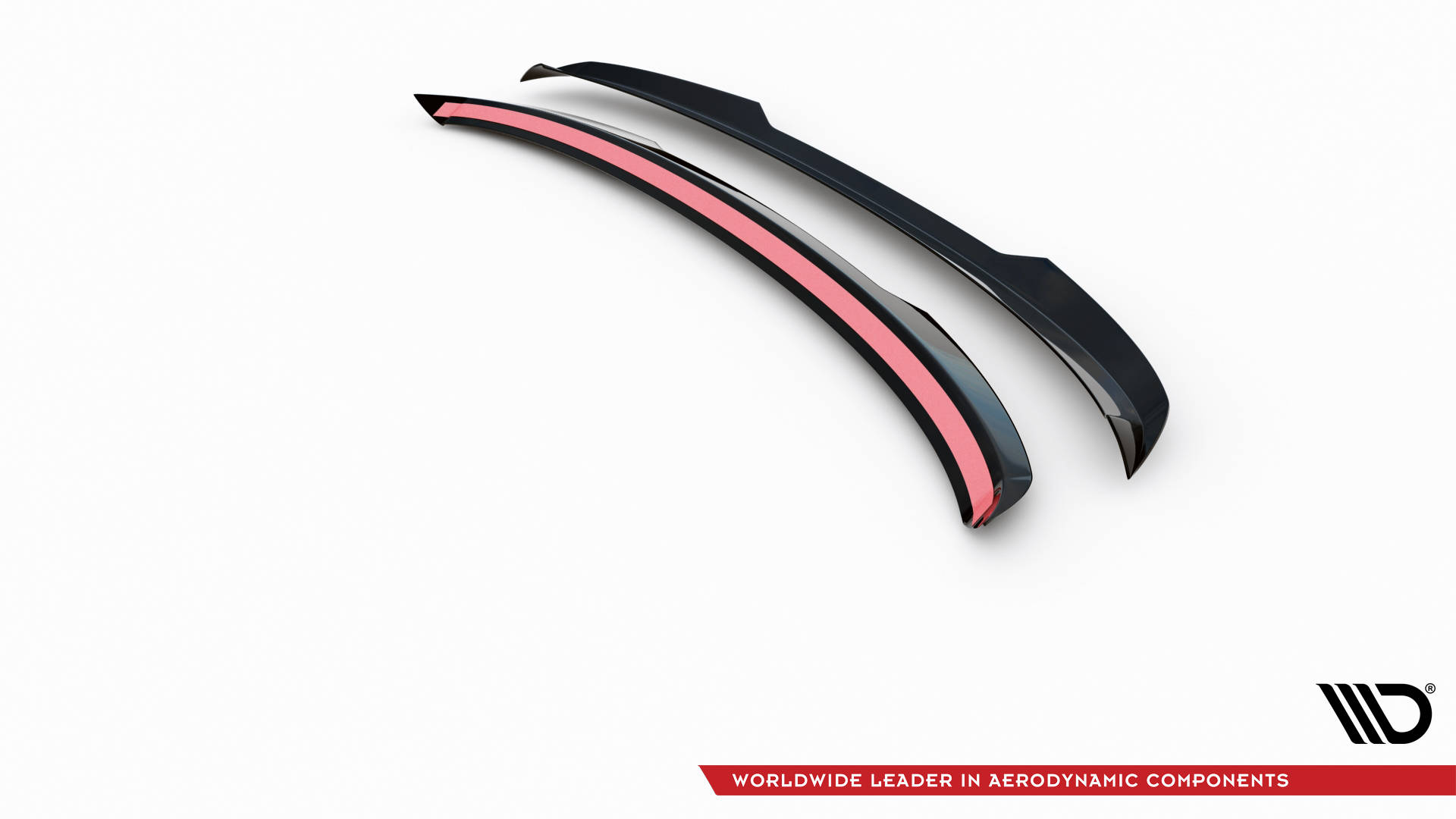 Spoiler CAP Hyundai ix35 Mk1 - 5