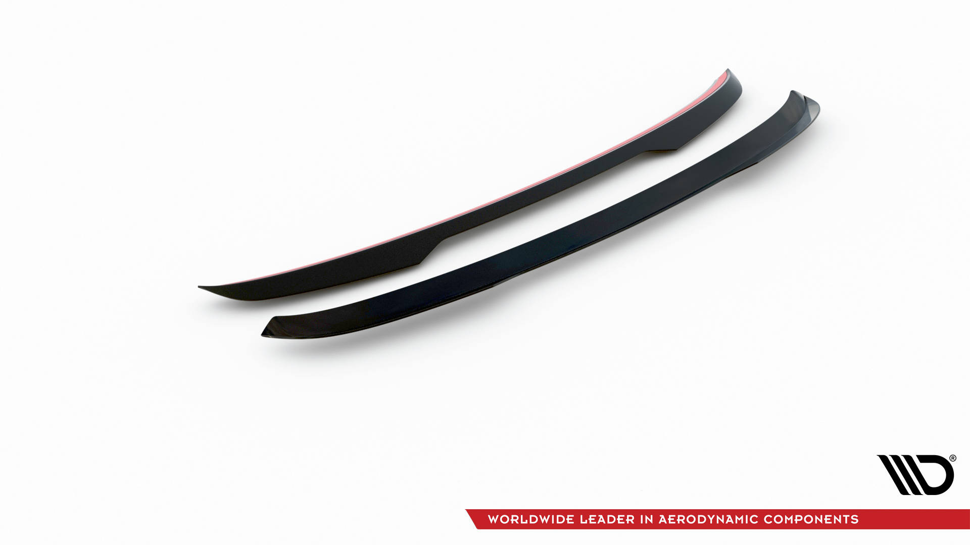 Spoiler CAP Hyundai I20 Mk2 Facelift - 6