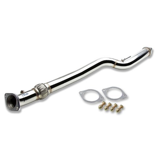 HYUNDAI GENESIS COUPE 08-13 2.0T STAINLESS STEEL DOWNPIPE