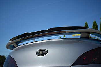 Spoiler CAP Hyundai Genesis MK1 Coupe (2009-2012)