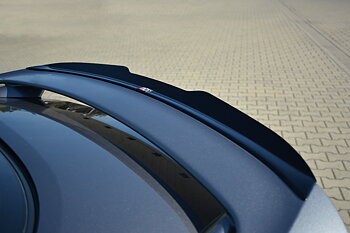 Spoiler CAP Hyundai Genesis MK1 Coupe (2009-2012)