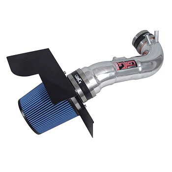 LEXUS ISF 08+ SHORT RAM AIR INTAKE SYSTEM [INJEN]