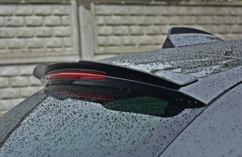 VINGEXTENSION  BMW 5 F11 - 2