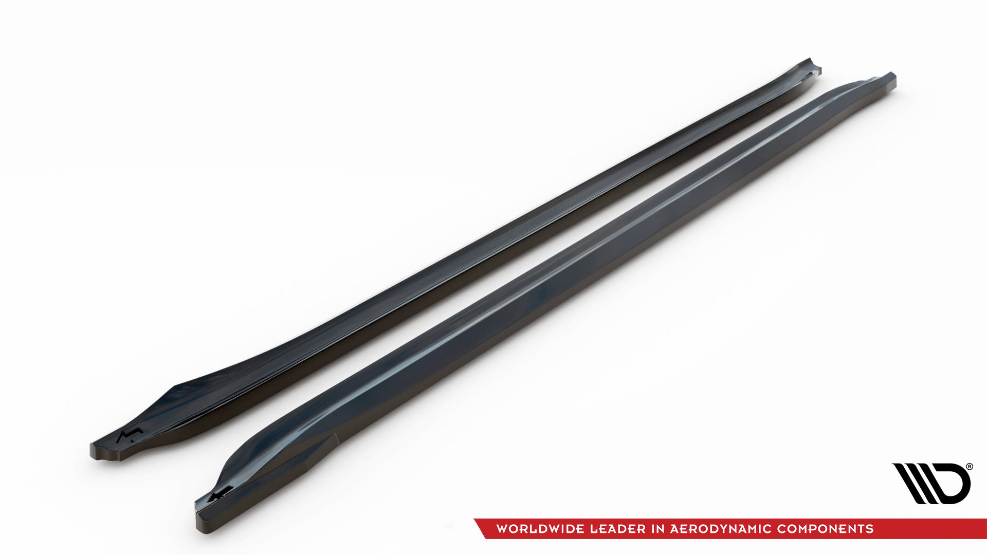 Side Skirts Diffusers Hyundai Elantra Mk7 - 6