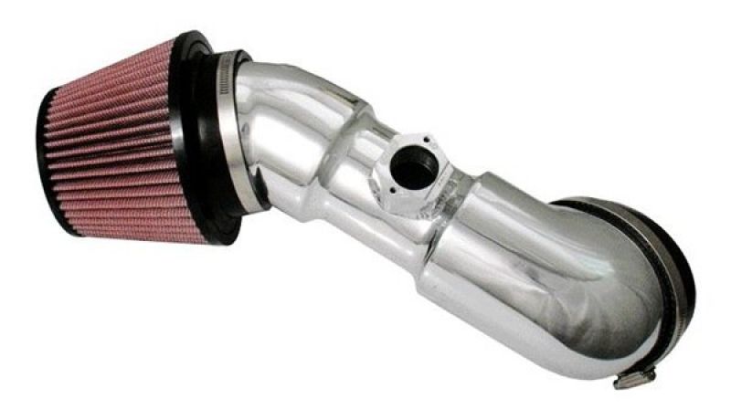 BMW E46 M3 2D 01-05 SHORT RAM AIR INTAKE SYSTEM [INJEN]