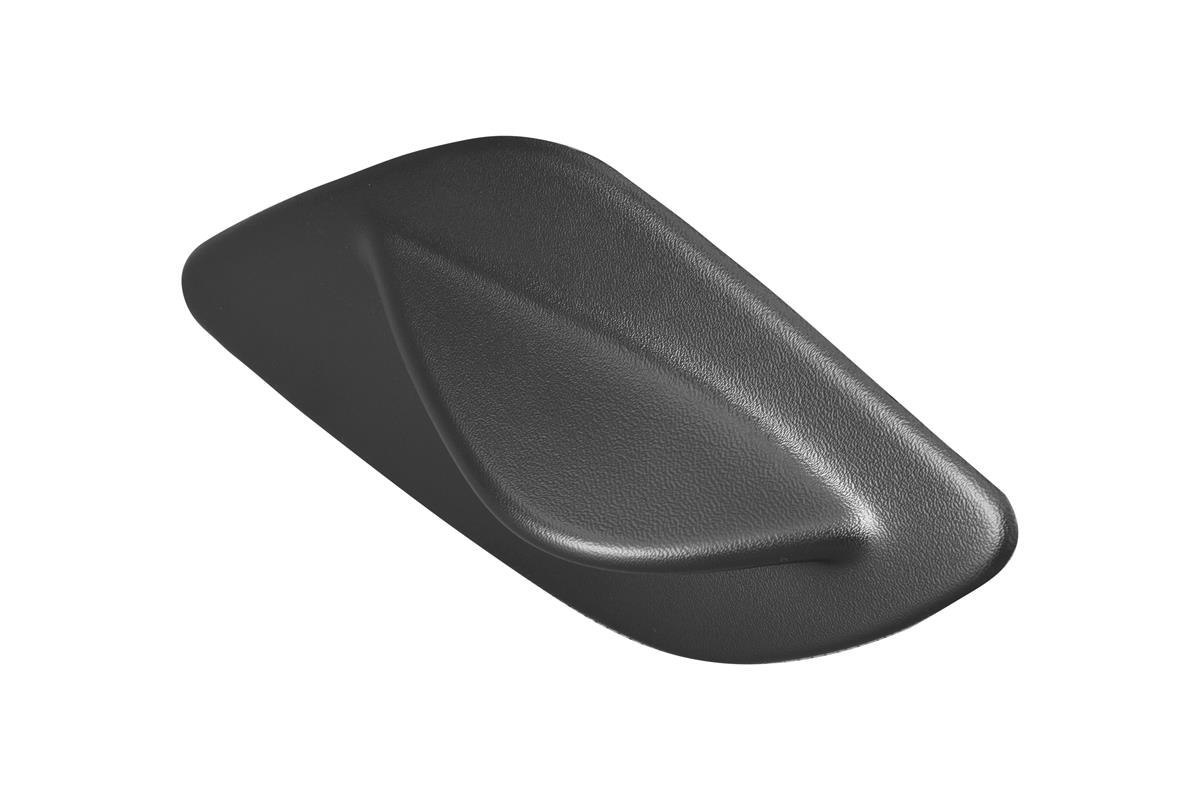 SPOILER SIDE EXTENSIONS MERCEDES A W176 AMG FACELIFT - 10