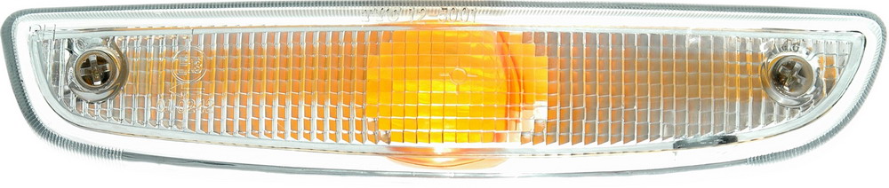 RENAULT TWINGO 93-98 WHITE FRONT SIGNAL LIGHTS