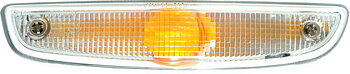 RENAULT TWINGO 93-98 WHITE FRONT SIGNAL LIGHTS