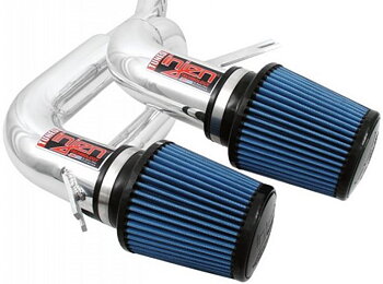 BMW 5 E60 4D 535I 08-09 3.0L SHORT RAM INTAKE SYSTEM [INJEN]
