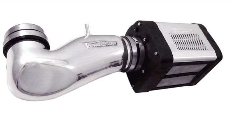 CHRYSLER 300C RT/SRT8 POWER FLOW INTAKE SYSTEM [INJEN]