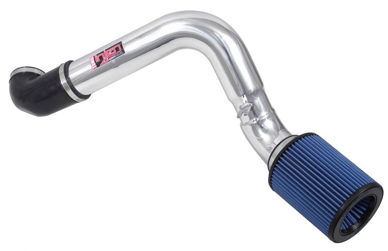 CHRYSLER 300C RT/SRT8 COLD AIR INTAKE SYSTEM [INJEN] bluepower.se
