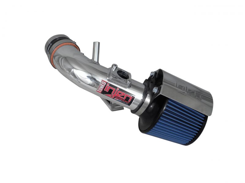 MAZDA 3 MPS 09+ 2.3L TURBO AIR INTAKE SYSTEM [INJEN]