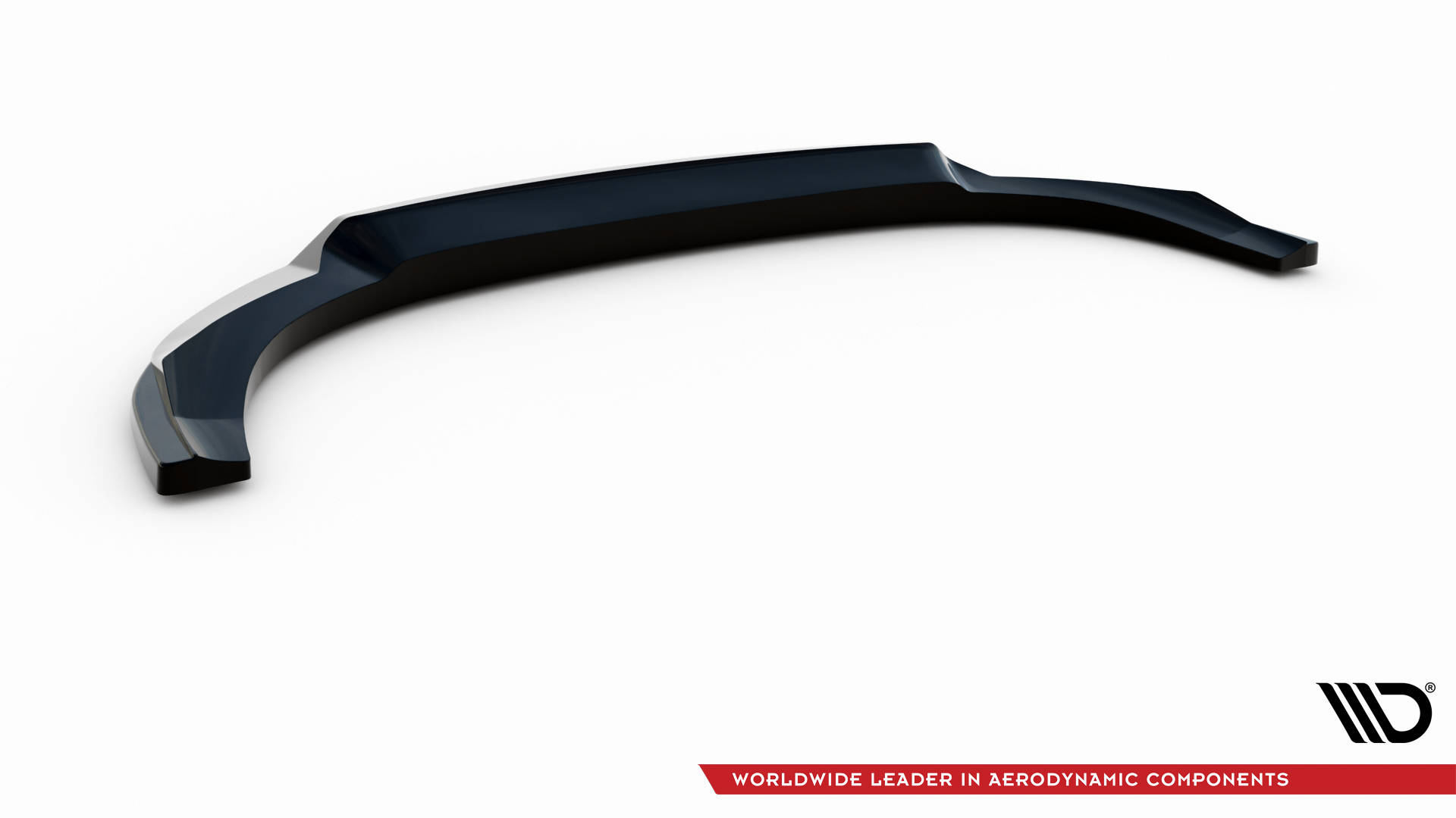 Front Splitter Hyundai ix35 Mk1 - 6