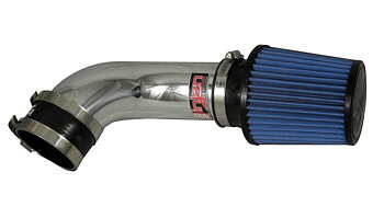 RENAULT CLIO III RS 05+ SHORT RAM AIR INTAKE SYSTEM [INJEN]