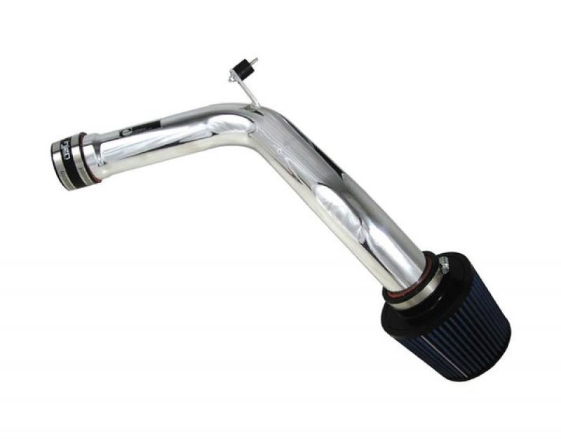 SEAT LEON 99-02 2.8L V6 COLD AIR INTAKE SYSTEM [INJEN]