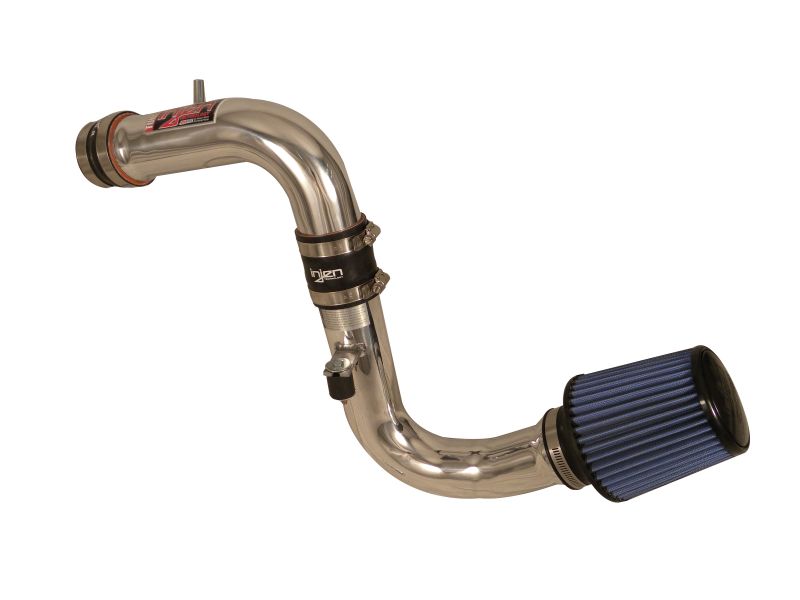 SEAT LEON III 09+ 1.4L TSI COLD AIR INTAKE SYSTEM [INJEN]