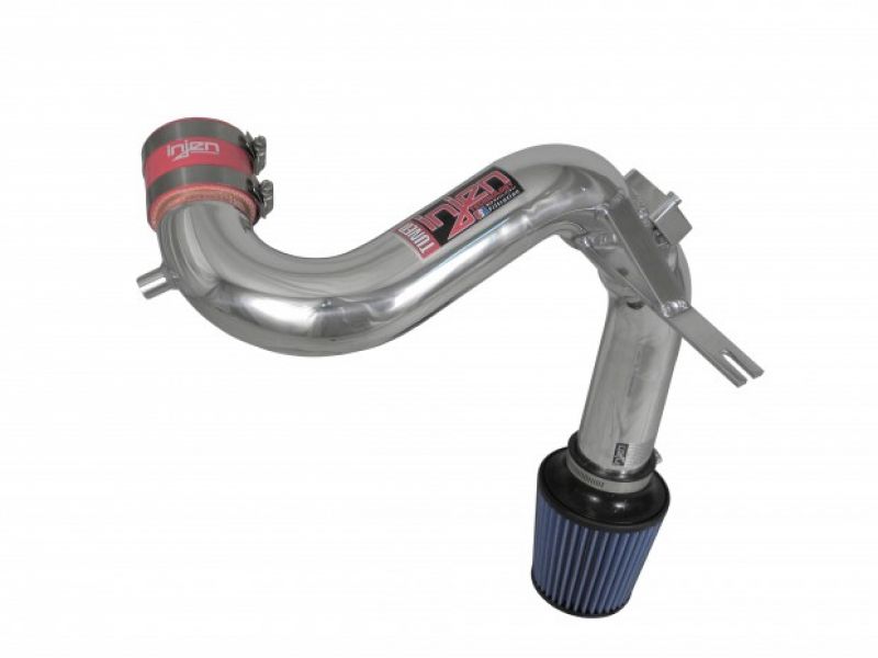 TOYOTA IQ 09+ 1.3L COLD AIR INTAKE SYSTEM [INJEN]