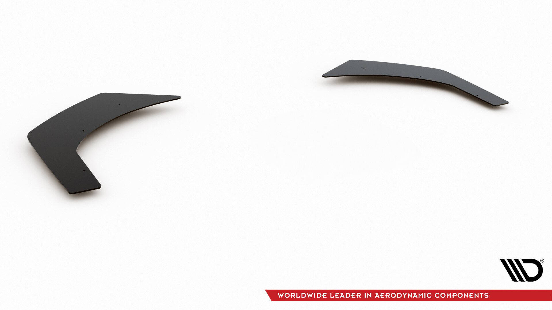 Flaps Hyundai I30 N Mk3 Hatchback / Fastback - 7
