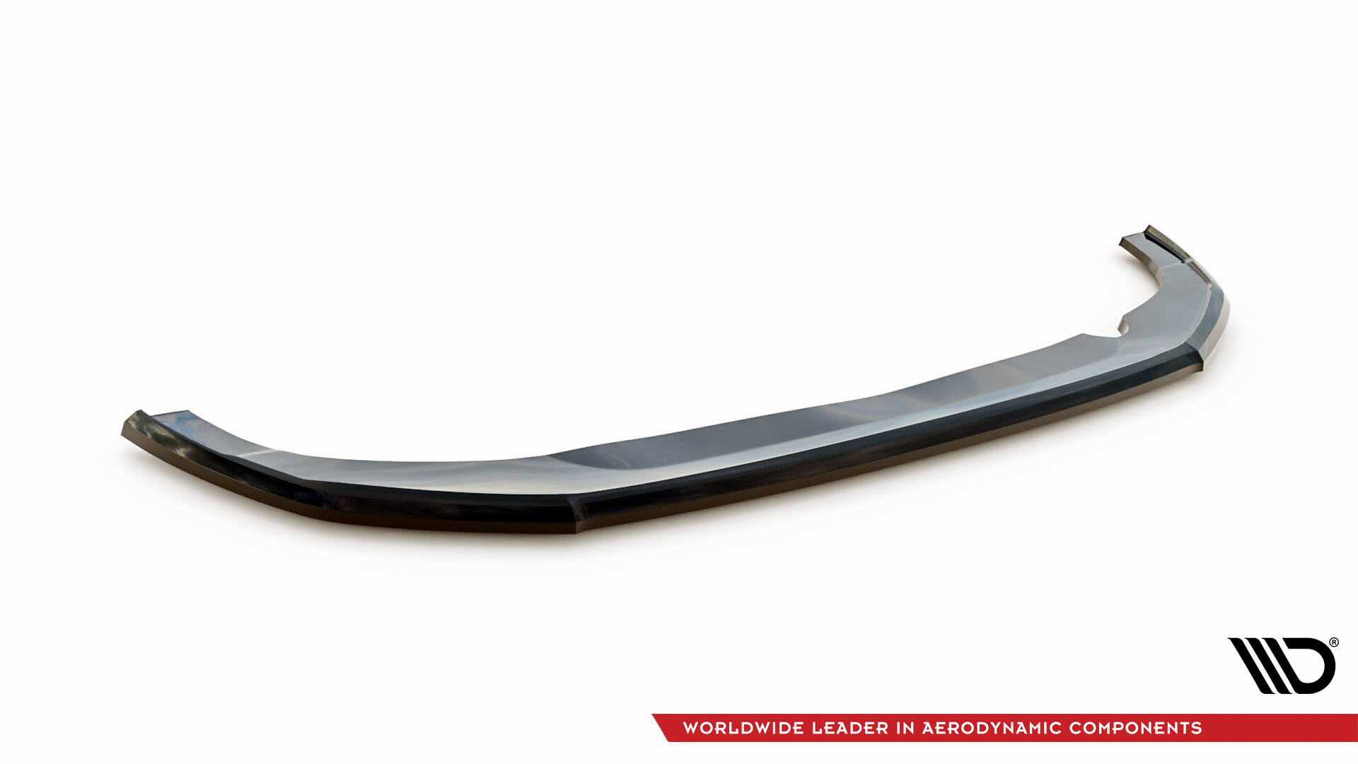 Central Rear Splitter Hyundai I30 Mk3 Facelift - 6